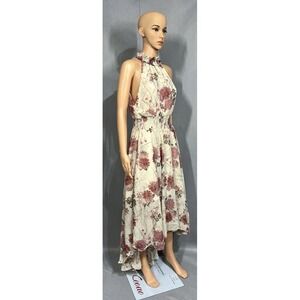 Fate Women's Floral Dress NWT Size‎ L